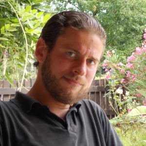 Photo de profil de Johan Dreuilhe