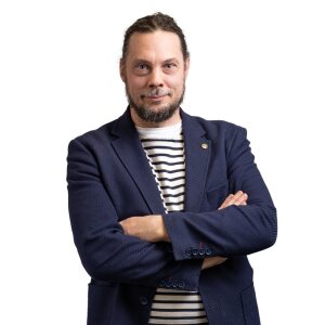 Photo de profil de Johan Famek