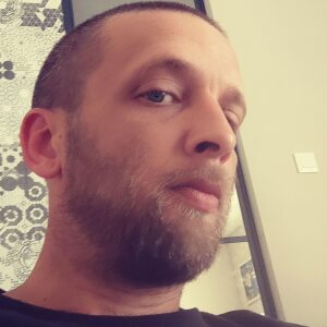 Photo de profil de Johan Filippi