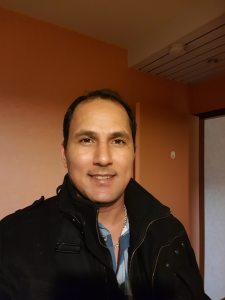 Photo de profil de Johan Gonthier