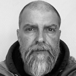 Photo de profil de Johan Gouteyron