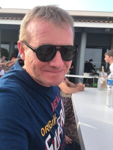 Photo de profil de Johan Kesteloot