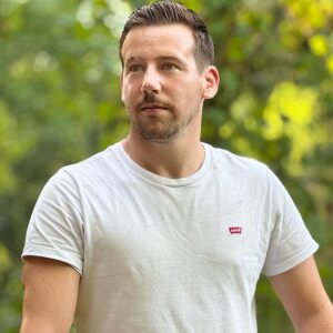Photo de profil de Johan Malandain
