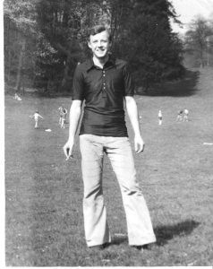 Photo de profil de Johan Maurer
