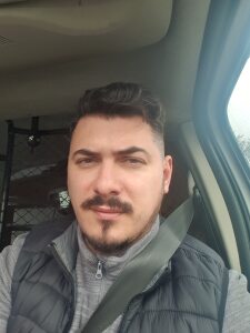 Photo de profil de Johan Picout