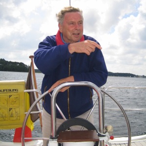 Photo de profil de Johan Stalpaert