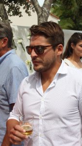 Photo de profil de Johan Valdec