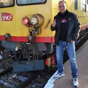 Photo de profil de Johan Villard