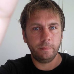 Photo de profil de Johan Vorniere