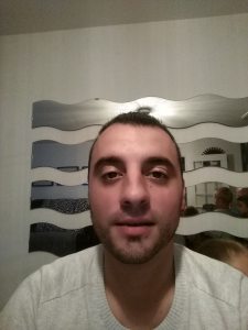 Photo de profil de Johan Wosnitza