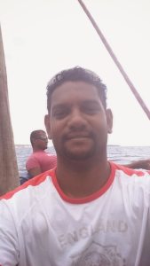 Photo de profil de Johan Zilmia