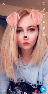 Photo de profil de Johana Andreu