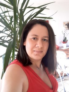 Photo de profil de Johana Bodin