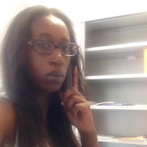Photo de profil de Johane Georges