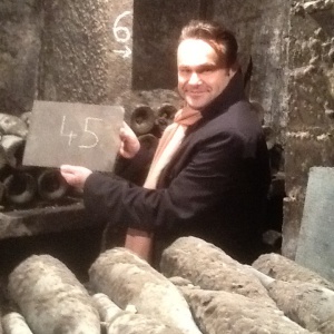 Photo de profil de Johann Cochut