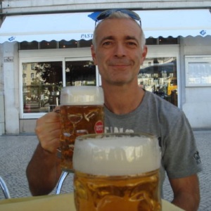 Photo de profil de Johann Gaillet