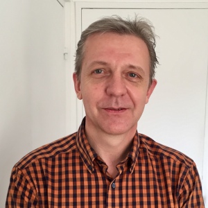 Photo de profil de Johann Godin