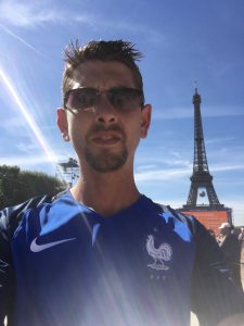 Photo de profil de Johann Grattenoix