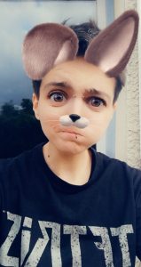 Photo de profil de Johann Huete