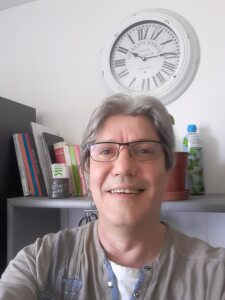 Photo de profil de Johann Huguenin