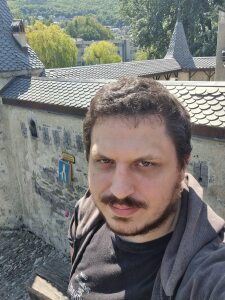Photo de profil de Johann Huntzinger