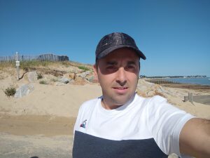 Photo de profil de Johann Kergonna