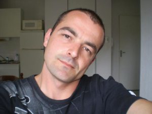 Photo de profil de Johann Malibas