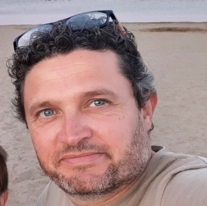 Photo de profil de Johann Mourlanette