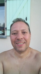 Photo de profil de Johann Pageault