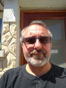 Photo de profil de Johann Pallardy