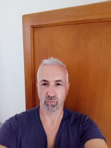 Photo de profil de Johann Pascaud