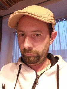 Photo de profil de Johann Rosin