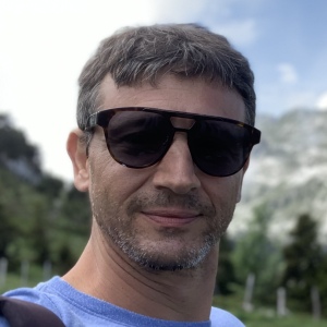 Photo de profil de Johann Rossi