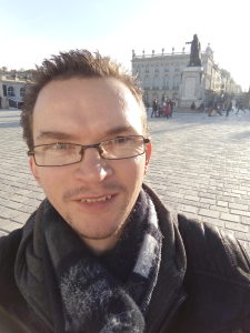 Photo de profil de Johann Thouvenin