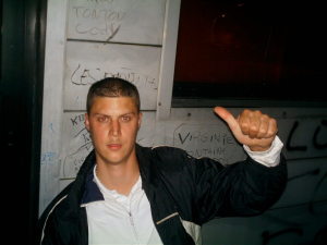Photo de profil de Johann Vandamme