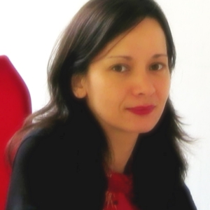 Photo de profil de Johanna Bensmaine
