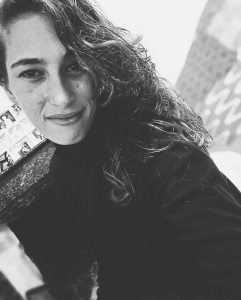 Photo de profil de Johanna Bontemps