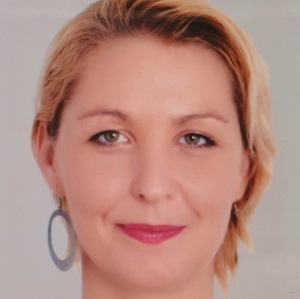 Photo de profil de Johanna Boudinet
