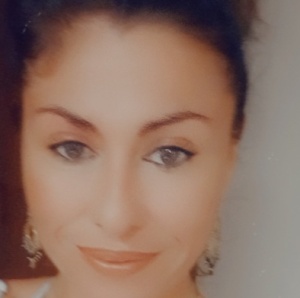 Photo de profil de Johanna Bouffeteau