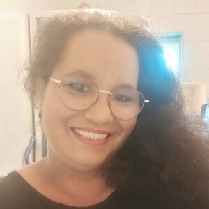 Photo de profil de Johanna Cellier