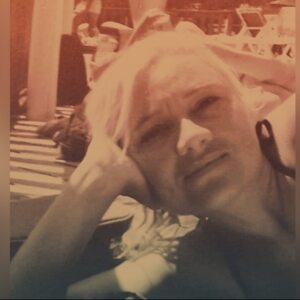 Photo de profil de Johanna D Hulster