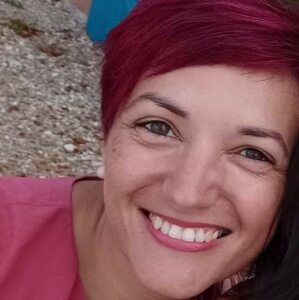 Photo de profil de Johanna Daudon