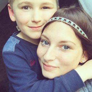 Photo de profil de Johanna Deloeuvre