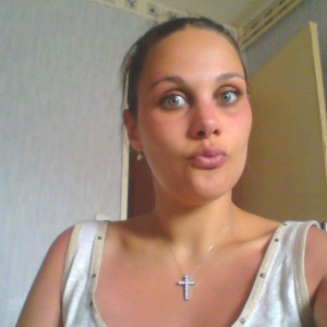 Photo de profil de Johanna Dorchy