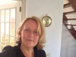 Photo de profil de Johanna Driessen