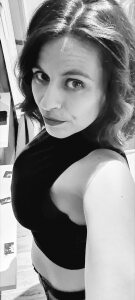 Photo de profil de Johanna Egenschwiller