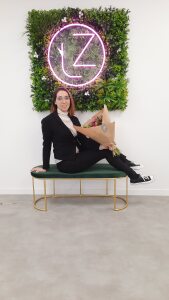 Photo de profil de Johanna Garcia