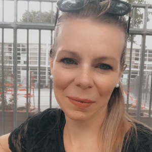 Photo de profil de Johanna Gasquet
