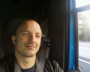 Photo de profil de Johanna Gay
