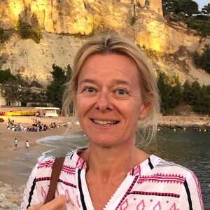 Photo de profil de Johanna Grandguillot